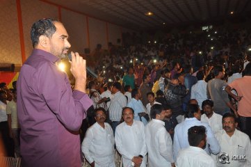 Gautamiputra Satakarni Movie Trailer Launch